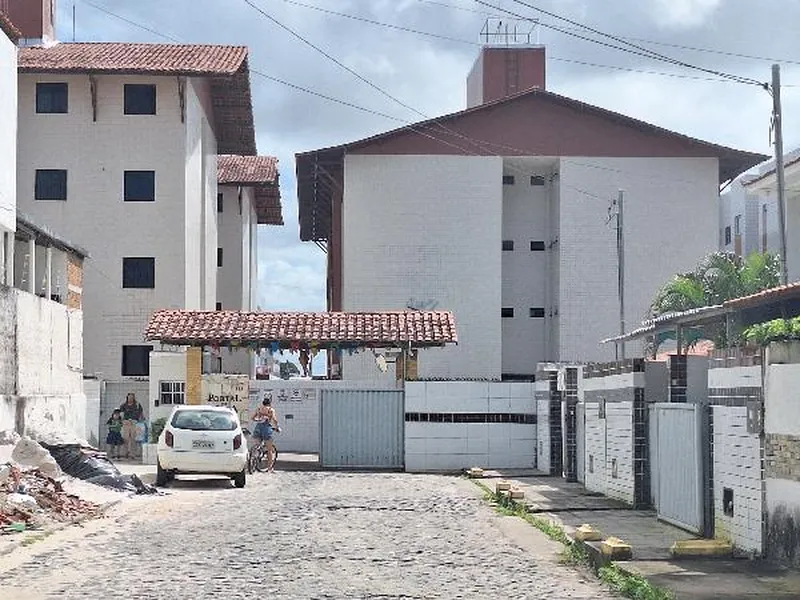 Apartamento em Venda Direta