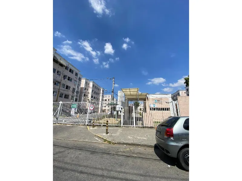 Apartamento em Venda Direta