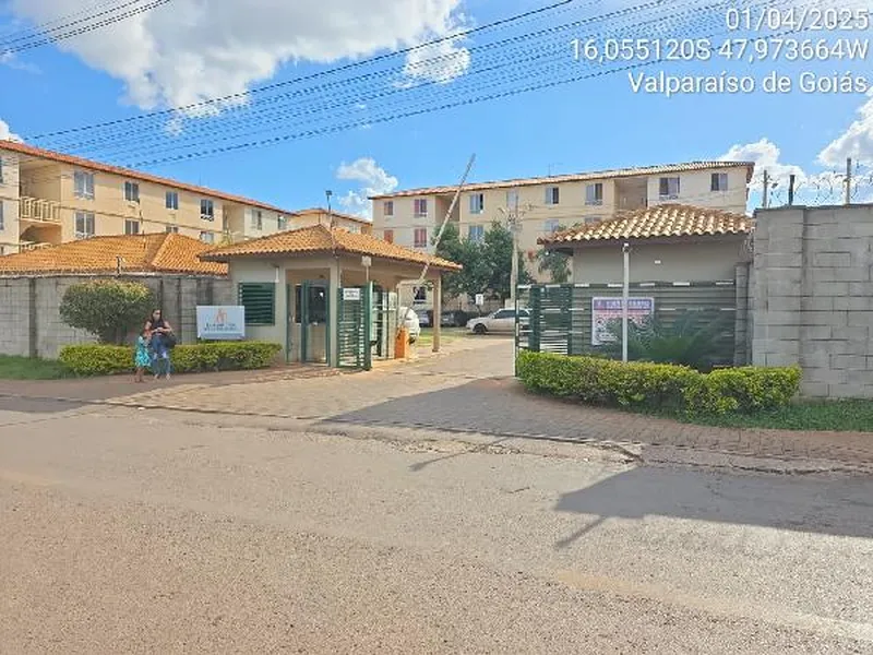 Apartamento em Venda Direta
