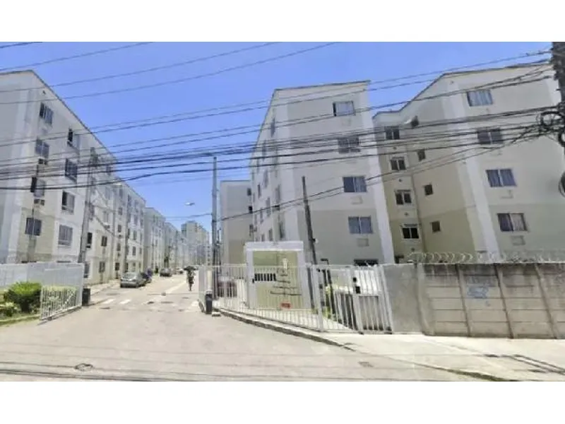 Apartamento em Venda Direta