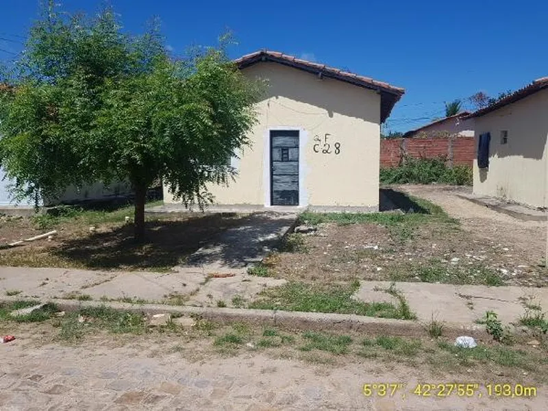 Casa em Venda Direta