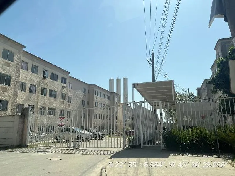 Apartamento em Venda Direta