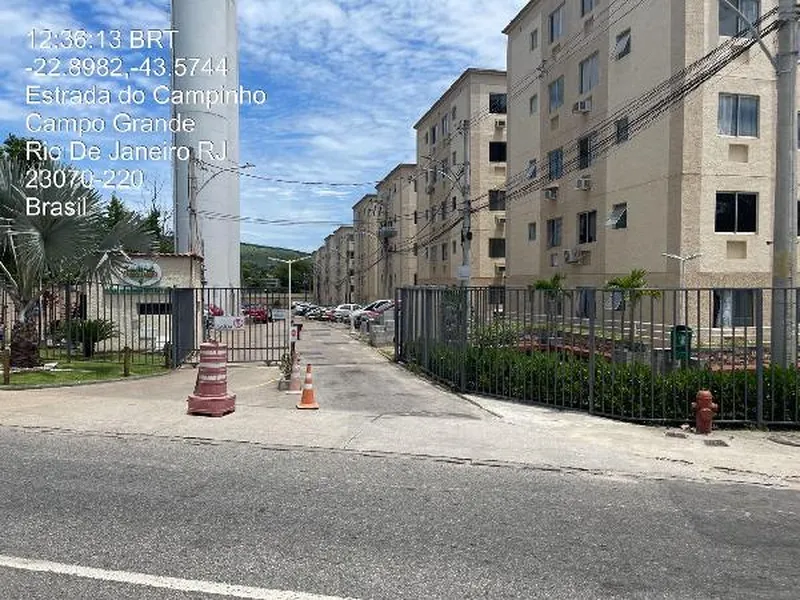 Apartamento em Venda Direta