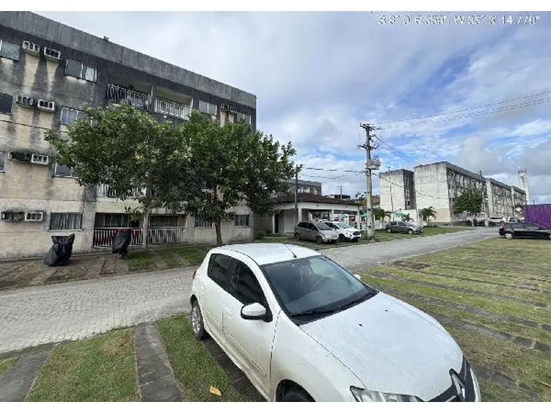 Apartamento em Venda Direta