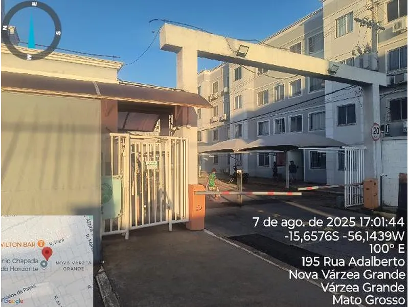 Apartamento em Venda Direta