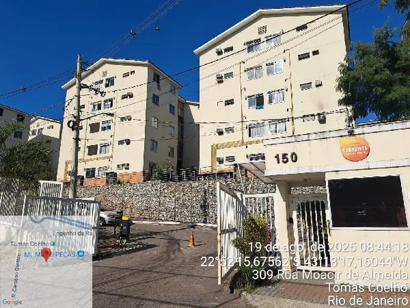 Apartamento em Venda Direta