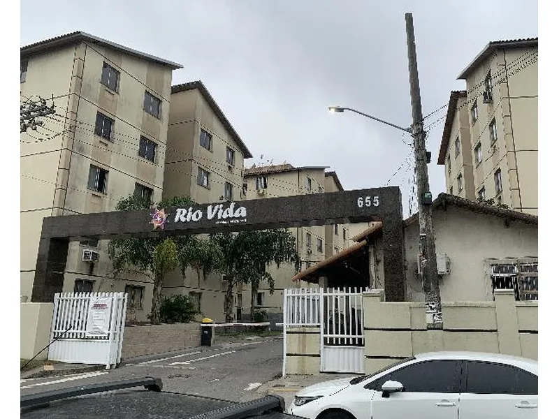 Apartamento em Venda Direta