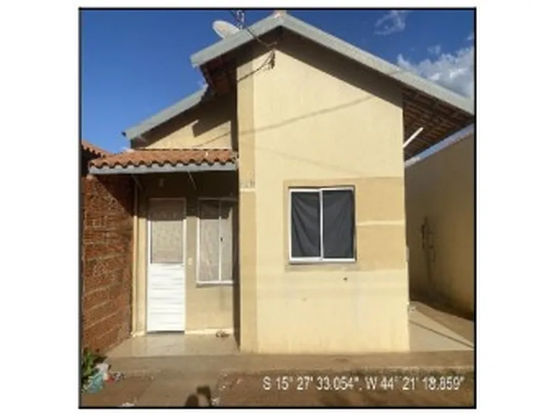 Casa em Venda Direta