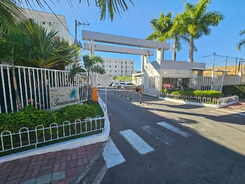 Apartamento em Venda Direta