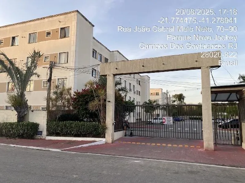 Apartamento em Venda Direta