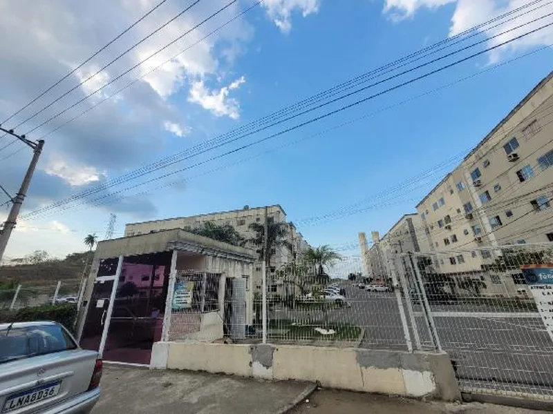 Apartamento em Venda Direta