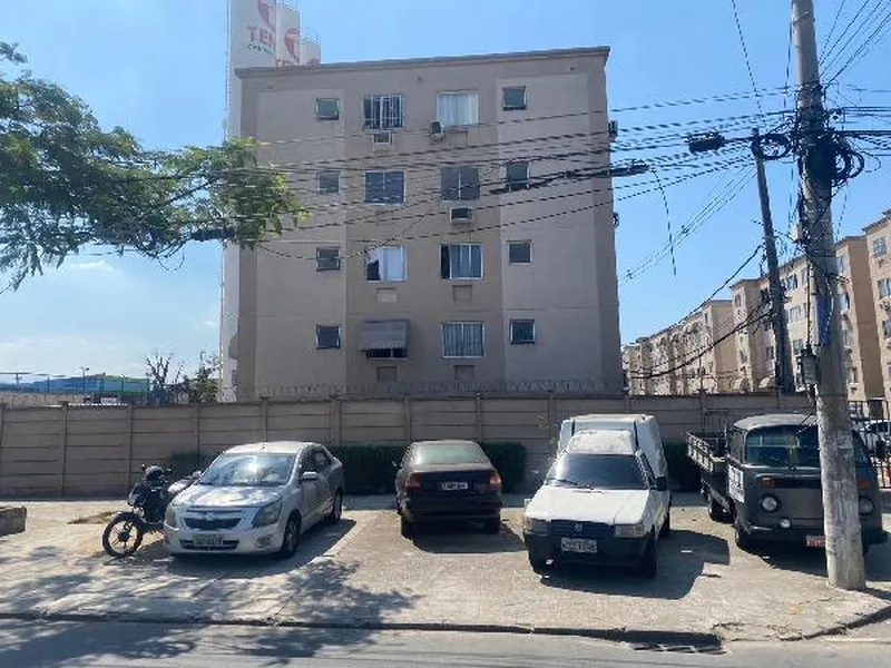 Apartamento em Venda Direta