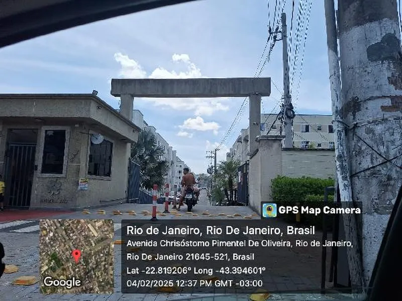 Apartamento em Venda Direta