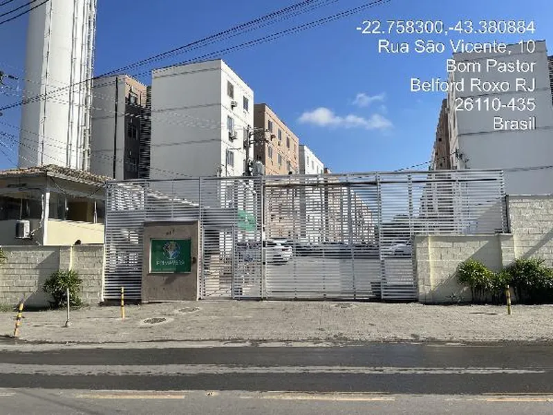 Apartamento em Venda Direta