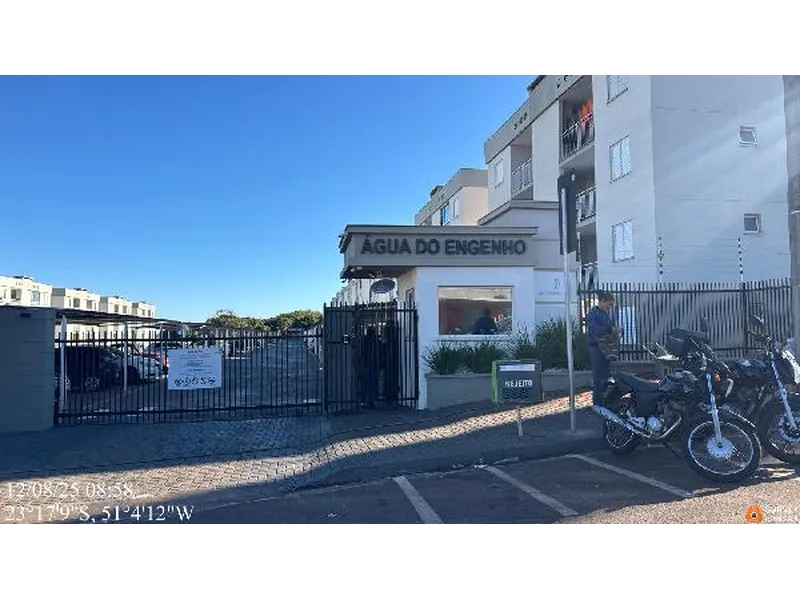 Apartamento em Venda Direta