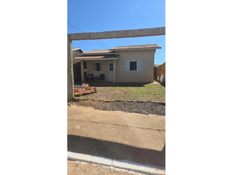 Casa em Venda Direta