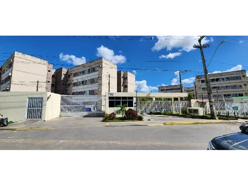 Apartamento em Venda Direta