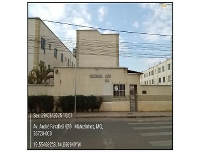 Apartamento em Venda Direta