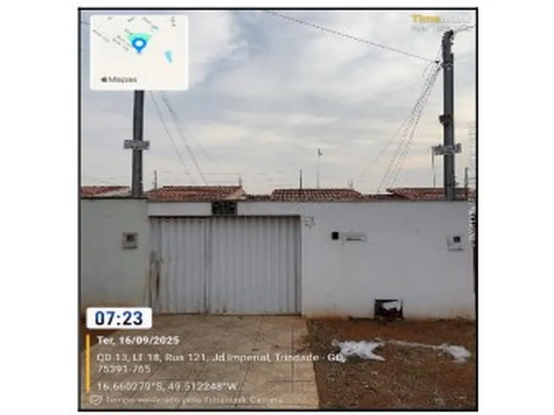 Casa em Venda Direta