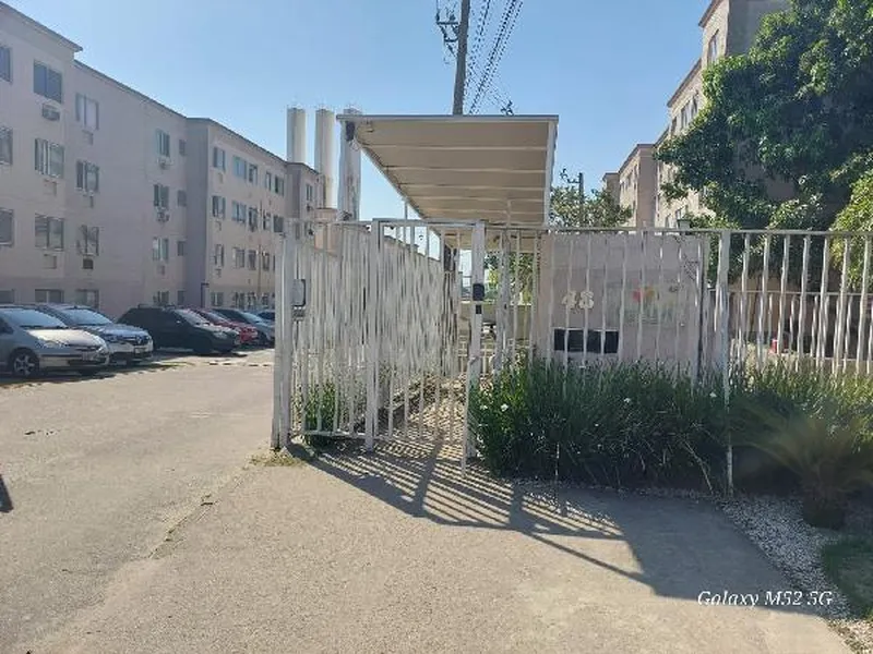 Apartamento em Venda Direta