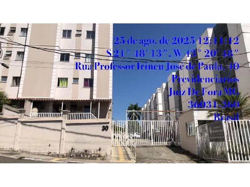 Apartamento em Venda Direta