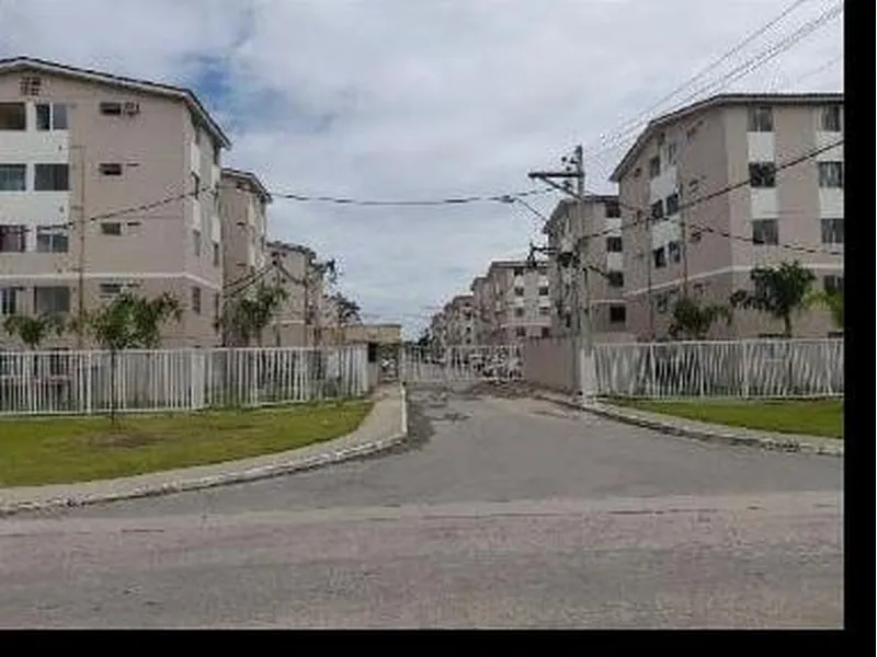 Apartamento em Venda Direta