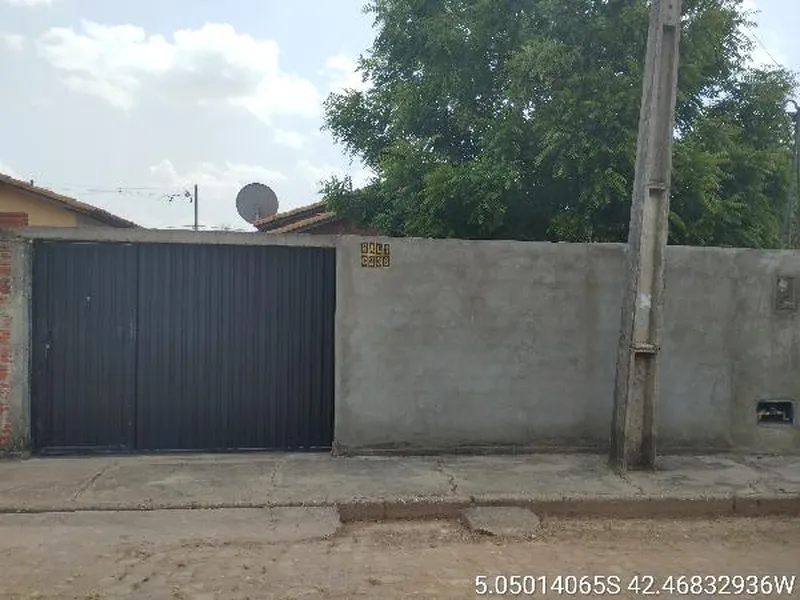 Casa em Venda Direta