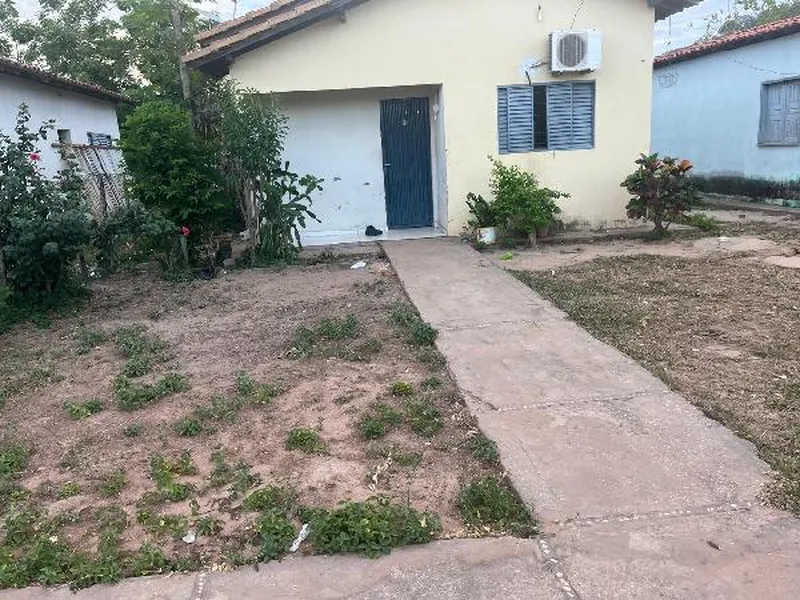 Casa em Venda Direta