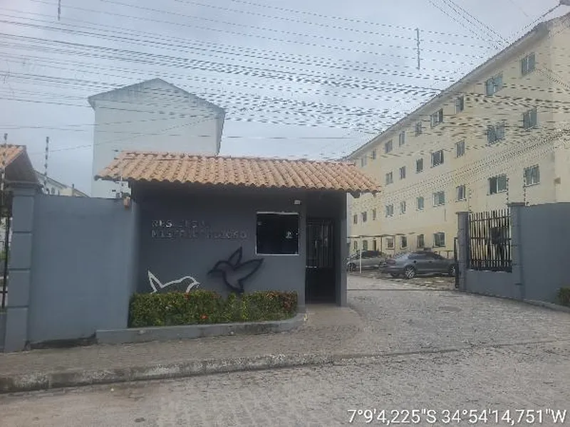 Apartamento em Venda Direta
