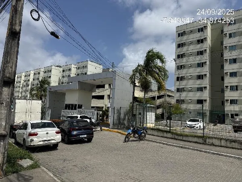Apartamento em Venda Direta