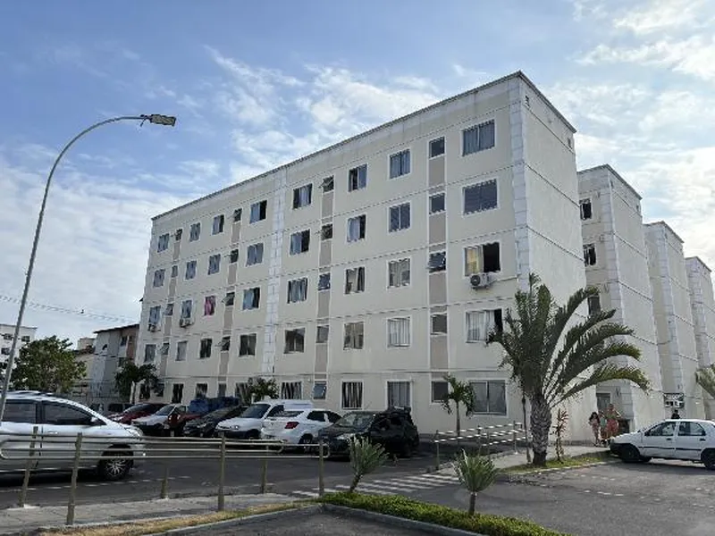 Apartamento em Venda Direta