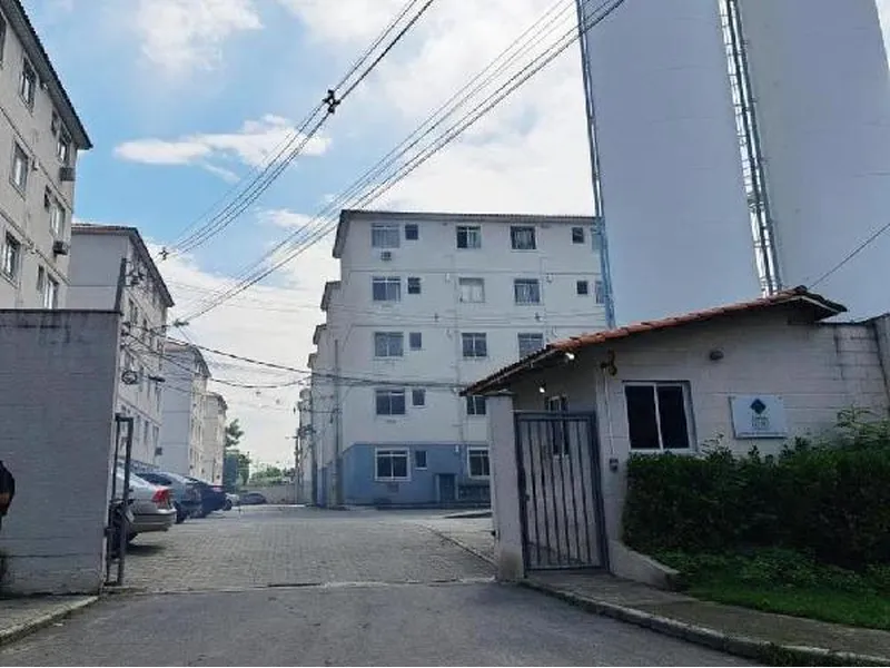 Apartamento em Venda Direta
