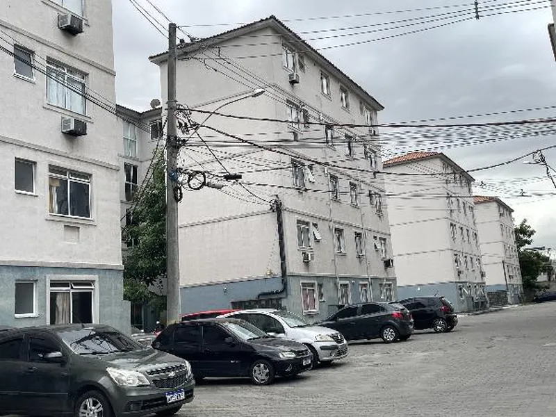 Apartamento em Venda Direta