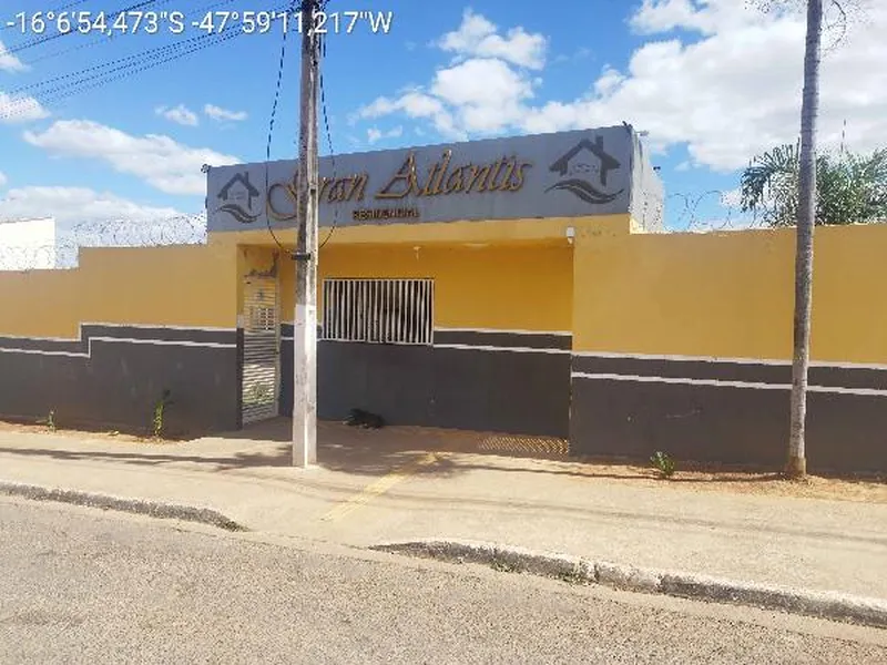 Casa em Venda Direta