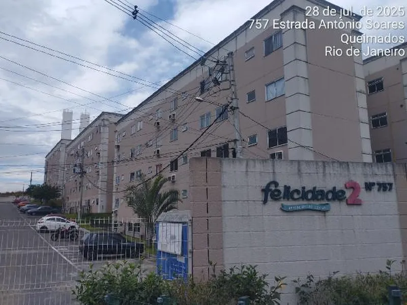 Apartamento em Venda Direta