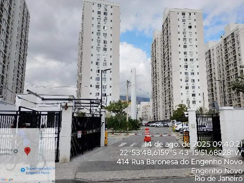 Apartamento em Venda Direta