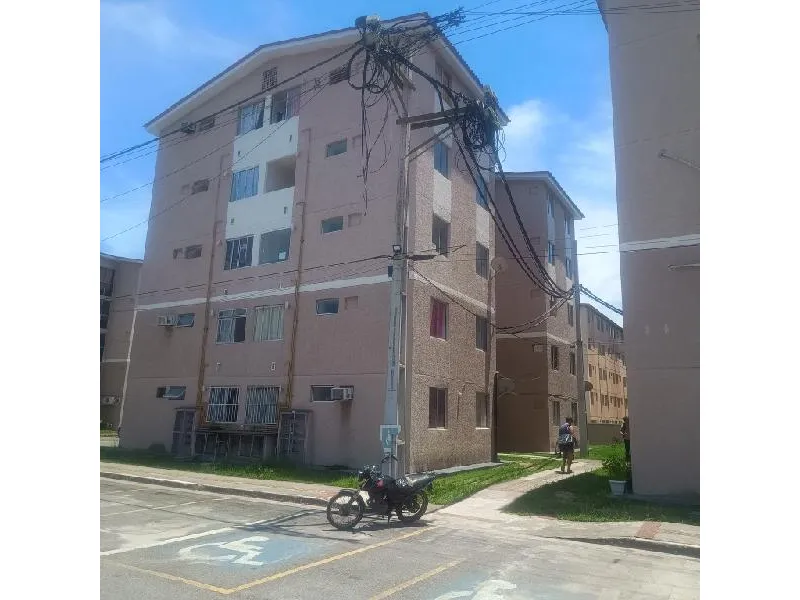 Apartamento em Venda Direta