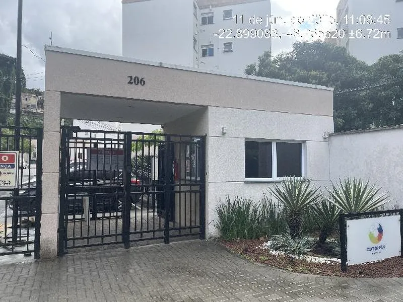 Apartamento em Venda Direta