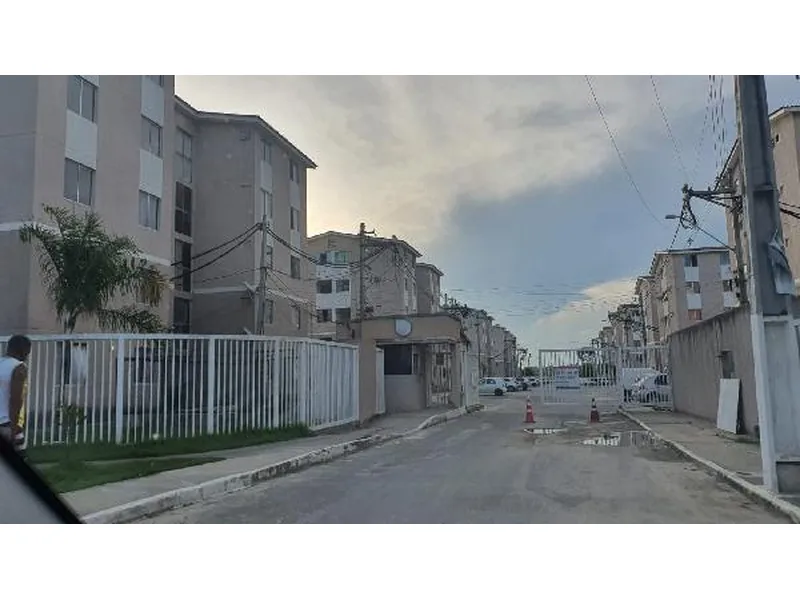 Apartamento em Venda Direta