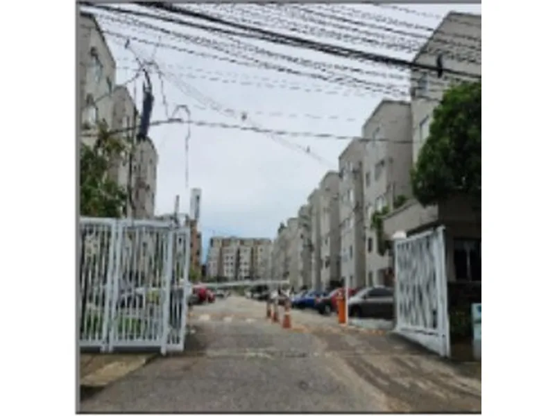 Apartamento em Venda Direta