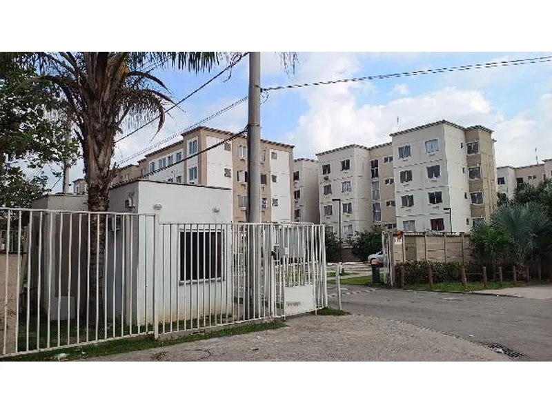 Apartamento em Venda Direta