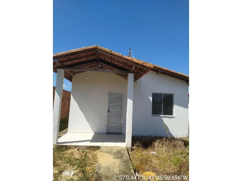 Casa em Venda Direta