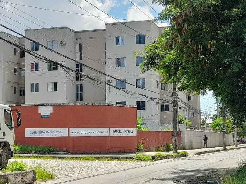 Apartamento em Venda Direta