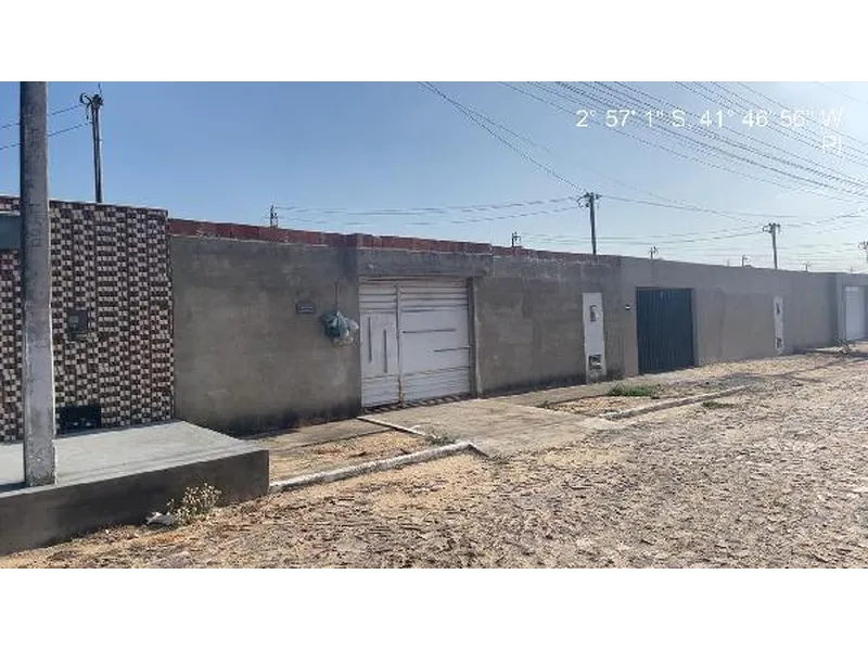 Casa em Venda Direta