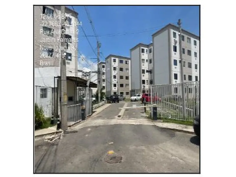 Apartamento em Venda Direta