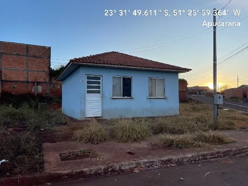 Casa em Venda Direta