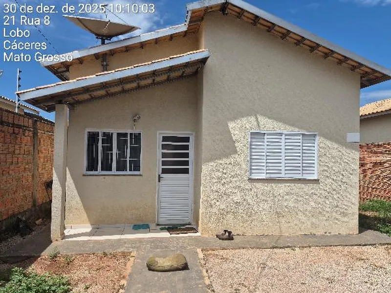 Casa em Leilão Extrajudicial