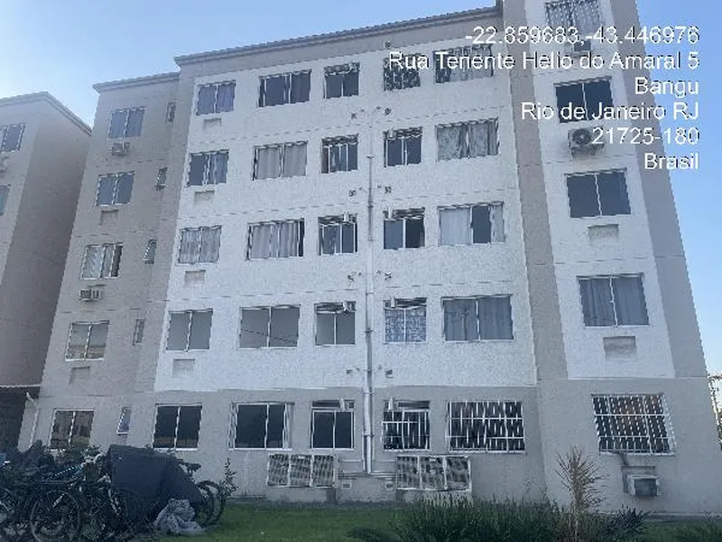 Apartamento em Venda Direta