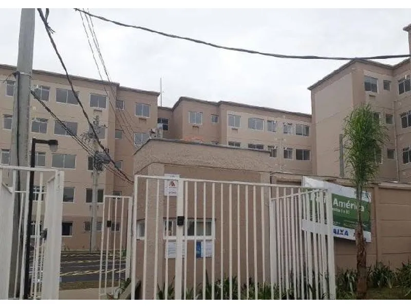 Apartamento em Venda Direta