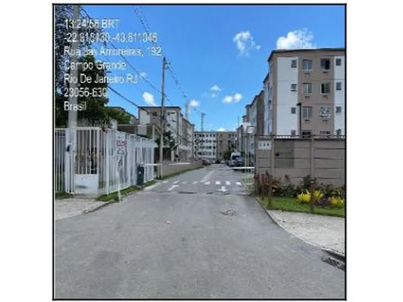 Apartamento em Venda Direta